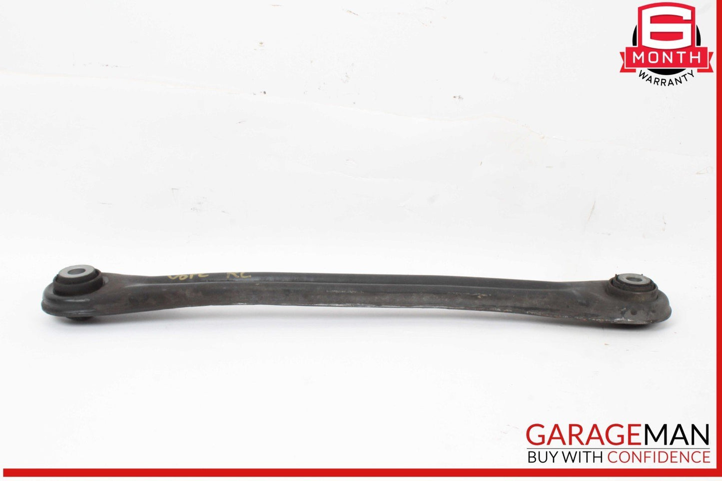 03-10 Porsche Cayenne 955 957 Rear Left or Right Side Upper Rearward Control Arm