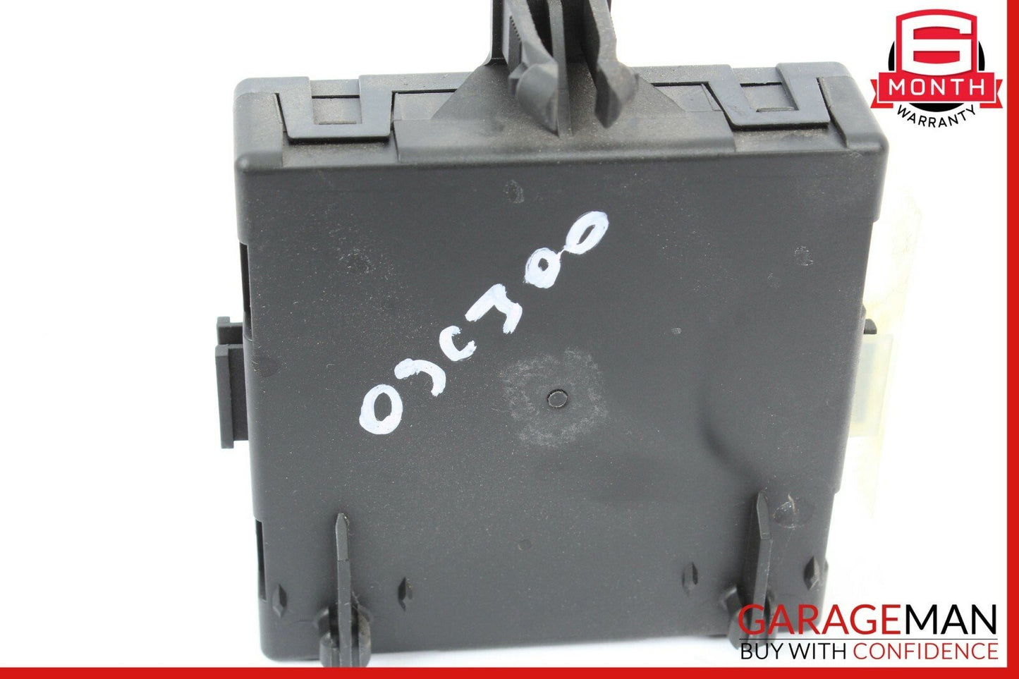 08-18 Mercedes E400 C300 C250 Front Left Side Door Control Module Unit OEM