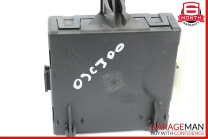 08-18 Mercedes E400 C300 C250 Front Left Side Door Control Module Unit OEM