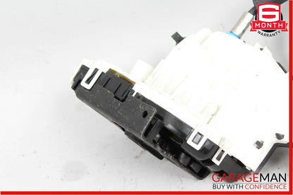 14-18 Maserati Quattroporte Front Right Passenger Side Door Lock Latch Actuator