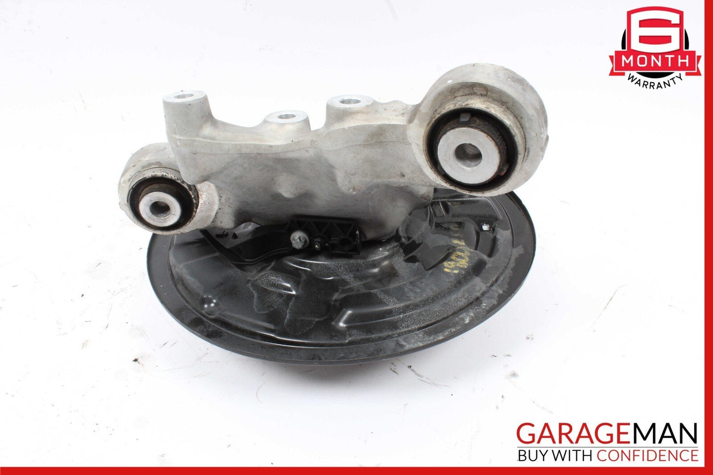 14-18 Mercedes W117 CL250 Rear Right Passenger Spindle Knuckle Hub Bearing OEM