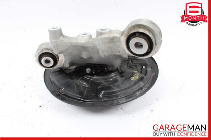 14-18 Mercedes W117 CL250 Rear Right Passenger Spindle Knuckle Hub Bearing OEM