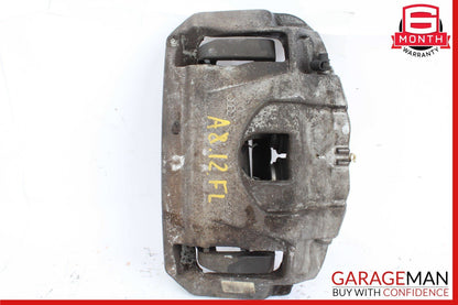 11-18 Audi A8 Quattro Front Left & Rear Right Brake Calipers 4H0615124B OEM