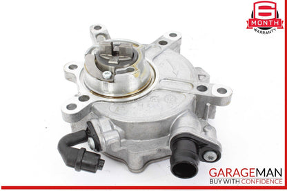 11-18 Mercedes X166 GL550 GL450 E550 Engine Motor Vacuum Pump 2762300365 OEM