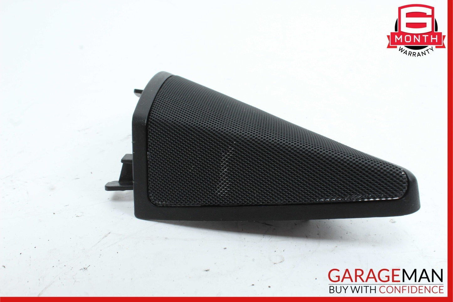 06-11 Mercedes W219 CLS550 Front Right Side Door Tweeter Speaker Cover Trim OEM