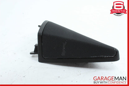 06-11 Mercedes W219 CLS550 Front Right Side Door Tweeter Speaker Cover Trim OEM