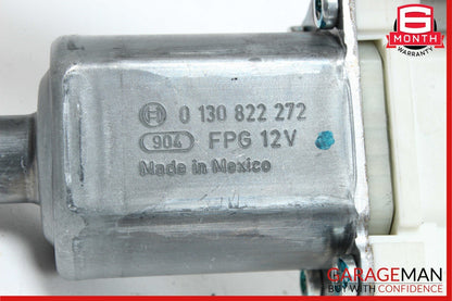 07-12 MERCEDES X164 GL450 ML350 FRONT RIGHT PASSENGER SIDE WINDOW MOTOR OEM