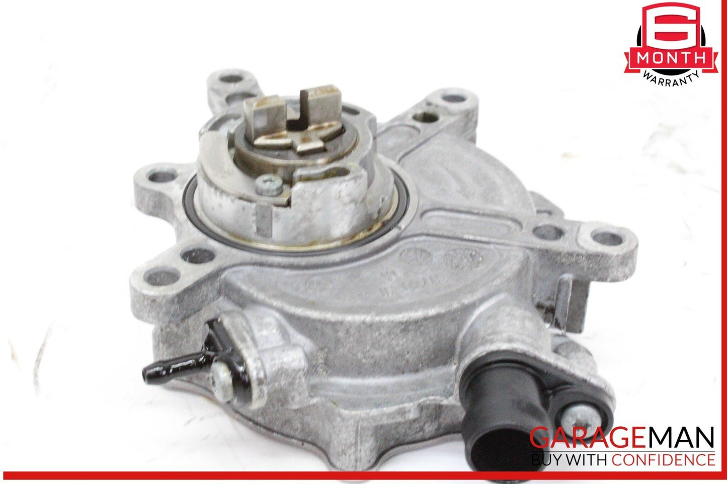 11-18 Mercedes X166 GL450 E550 Engine Motor Vacuum Pump 2780108102 OEM