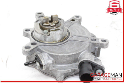 11-18 Mercedes X166 GL450 E550 Engine Motor Vacuum Pump 2780108102 OEM