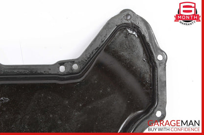 05-12 Mercedes W211 E350 C300 CLK350 V6 Lower Engine Motor Oil Pan