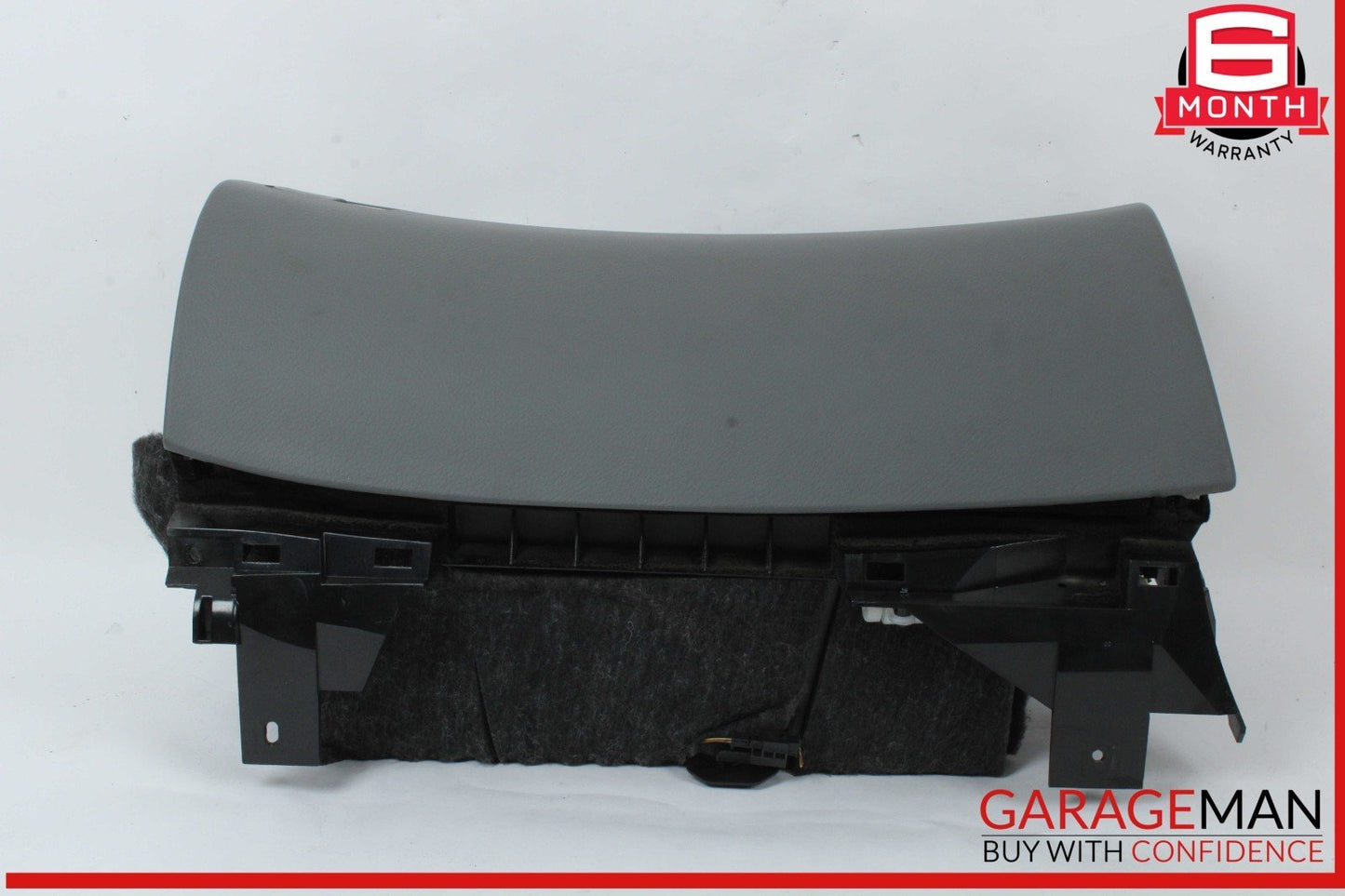 07-09 Mercedes W221 S550 S63 AMG Dashboard Dash Glove Box Compartment OEM