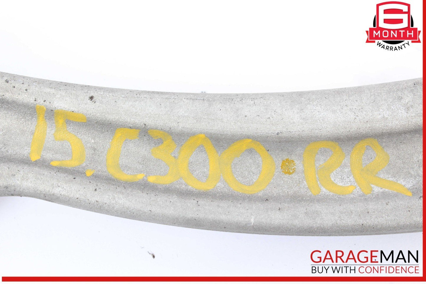 15-20 Mercedes W205 C300 Rear Left or Right Suspension Upper Control Arm OEM