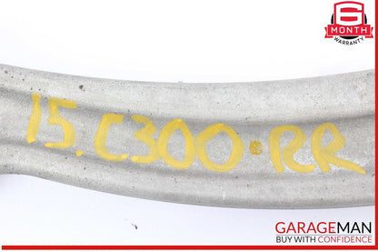 15-20 Mercedes W205 C300 Rear Left or Right Suspension Upper Control Arm OEM