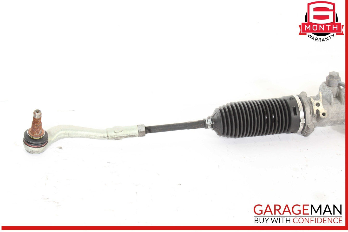 12-20 Mercedes R172 SLK250 SLK350 Power Steering Rack and Pinion Assembly OEM
