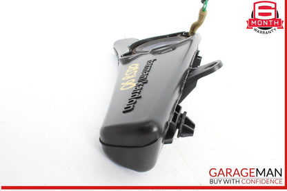 06-13 Mercedes W251 R500 4MATIC Rear Left Driver Side Quarter Sound Speaker