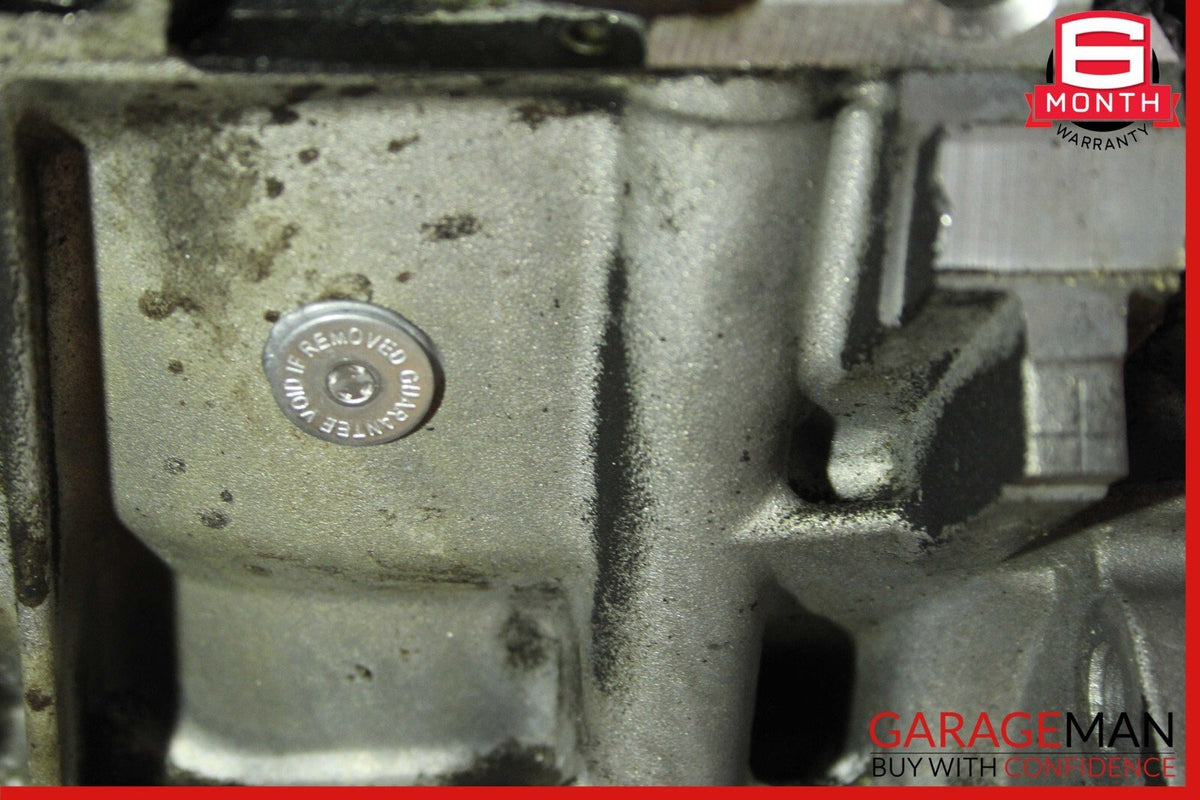 97-05 Mercedes R170 SLK320 E320 C320 Engine Motor Block Assembly V6 M112 RWD 147k