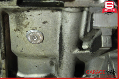 97-05 Mercedes R170 SLK320 E320 C320 Engine Motor Block Assembly V6 M112 RWD 147k