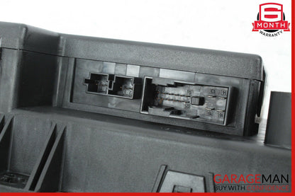 07-14 Mercedes W221 S550 CL550 Electric Power Supply Control Fuse Box Module OEM