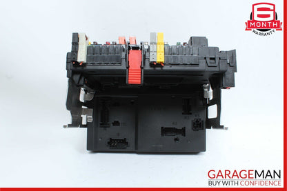 07-09 Mercedes W221 S550 CL600 CL65 AMG Rear Trunk SAM Fuse Box Module OEM