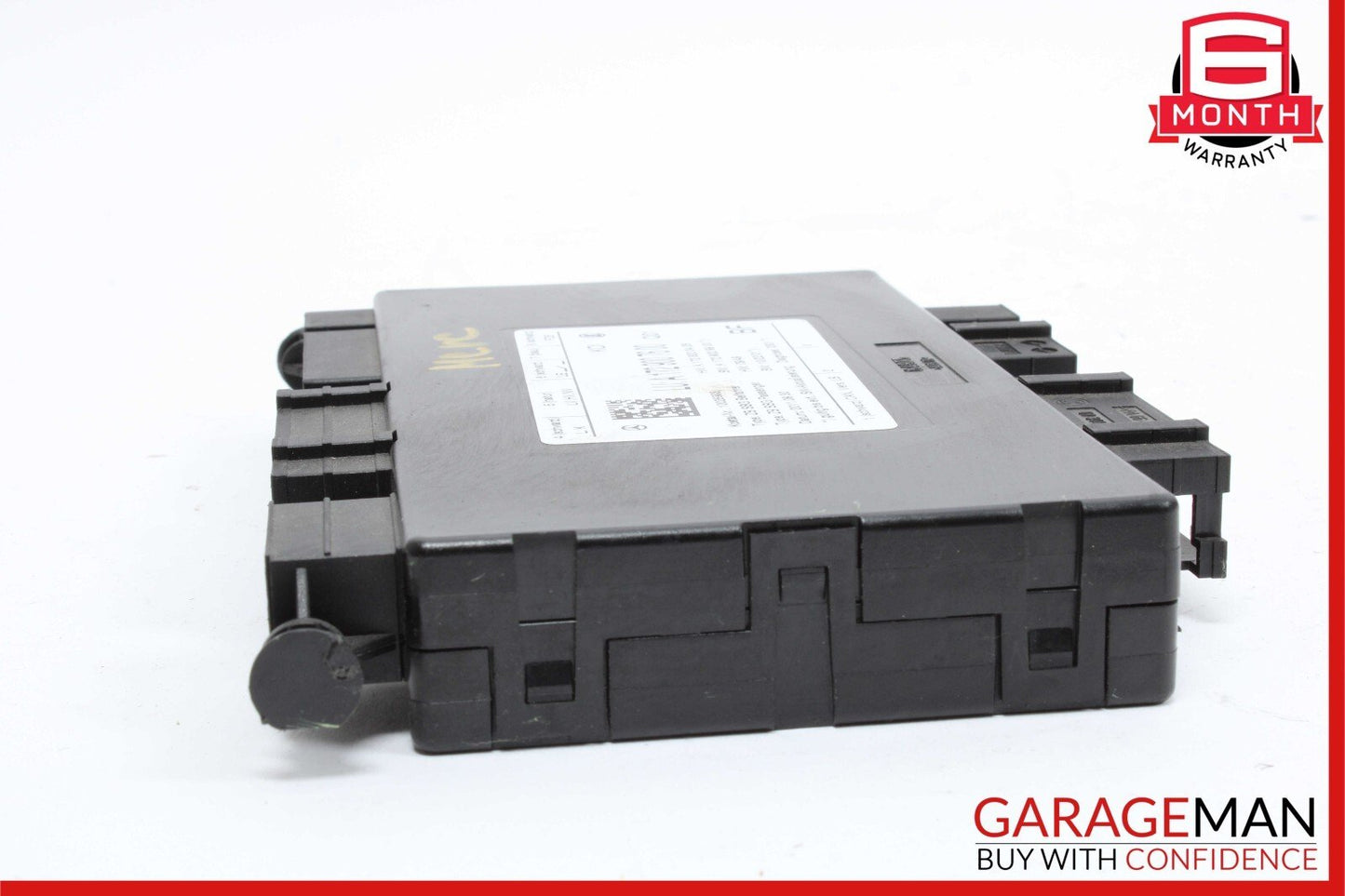 08-20 Mercedes W212 E400 SLK250 C350 Seat Control Module Front Right Side OEM