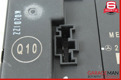 03-08 Mercedes R230 SL500 SL550 SL65 AMG Front Right Side Door Control Module
