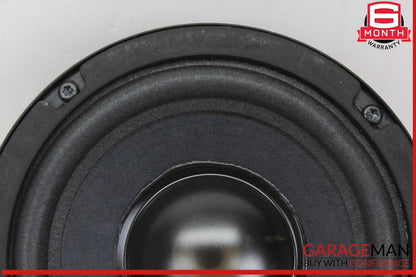 97-04 Mercedes R170 SLK230 SLK320 Rear Right & Left Door Sound Speakers Set OEM