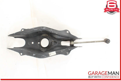 15-20 Mercedes W205 C300 4MATIC Rear Right or Left Lower Rearward Control Arm