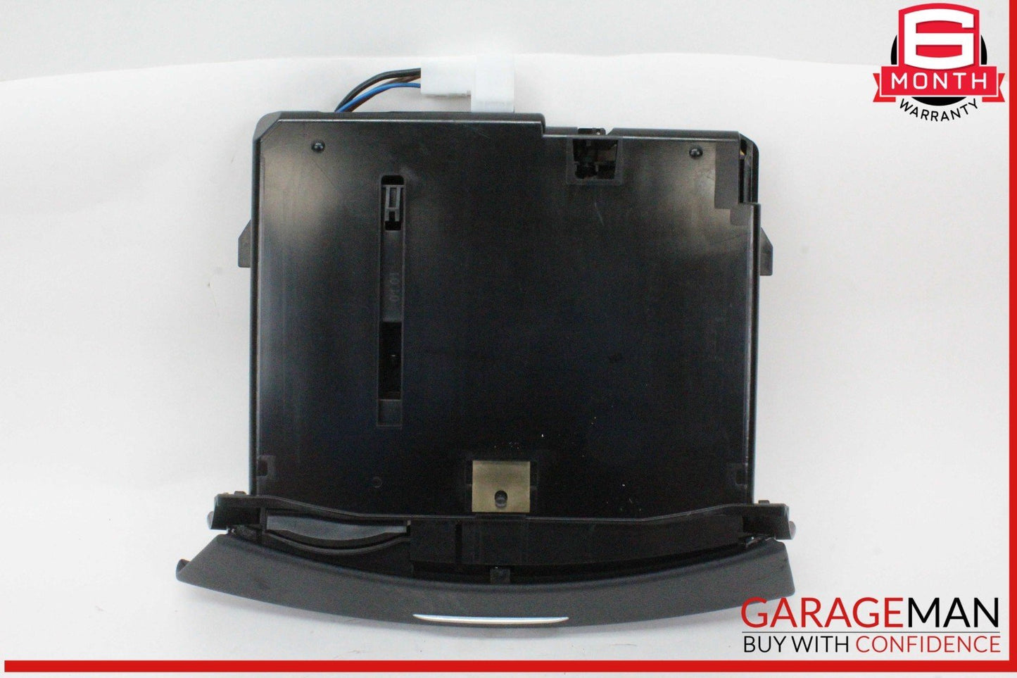 14-17 Mercedes W222 S550 Front Center Console Ashtray Ash Tray Compartment OEM