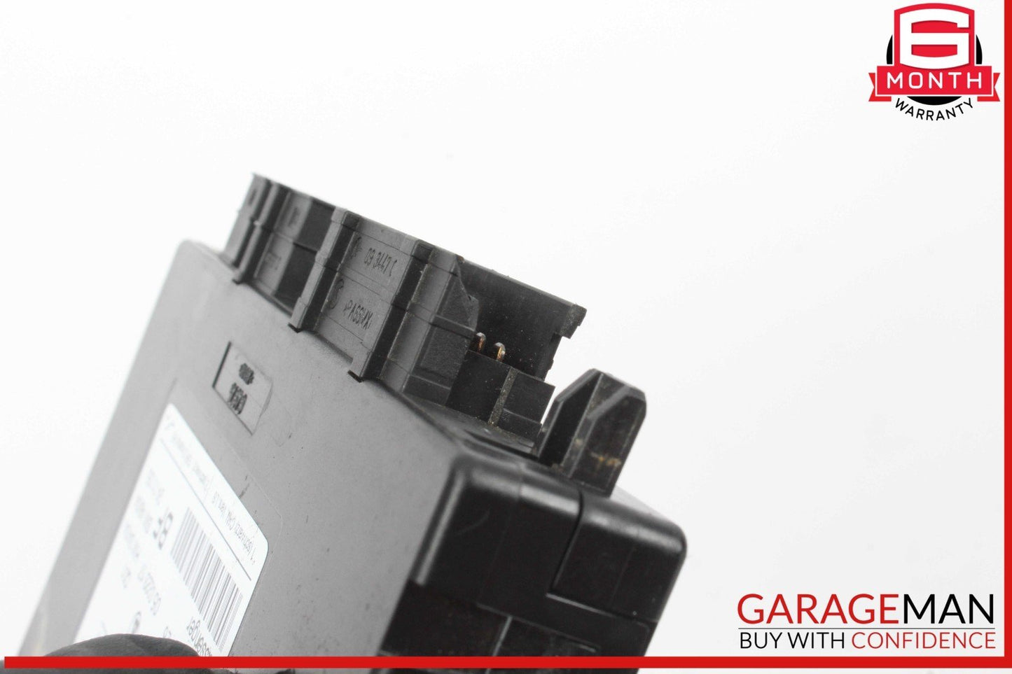 03-12 Mercedes W219 CLS500 E550 ML350 Front Right Seat Control Module OEM