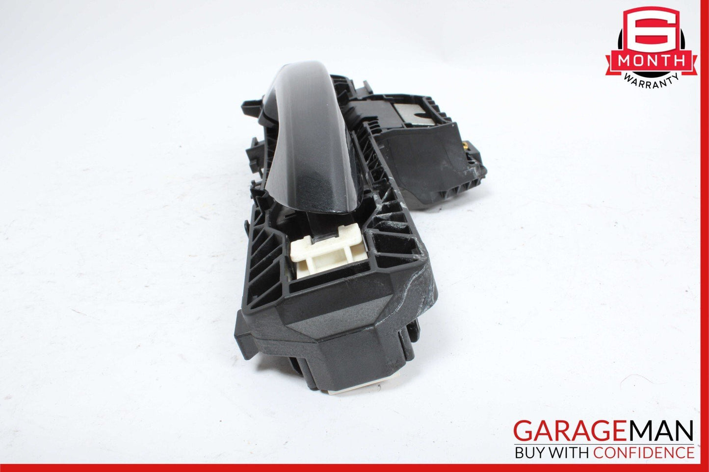 12-14 Mercedes W204 C250 C300 C63 AMG Front Left Side Exterior Door Handle OEM