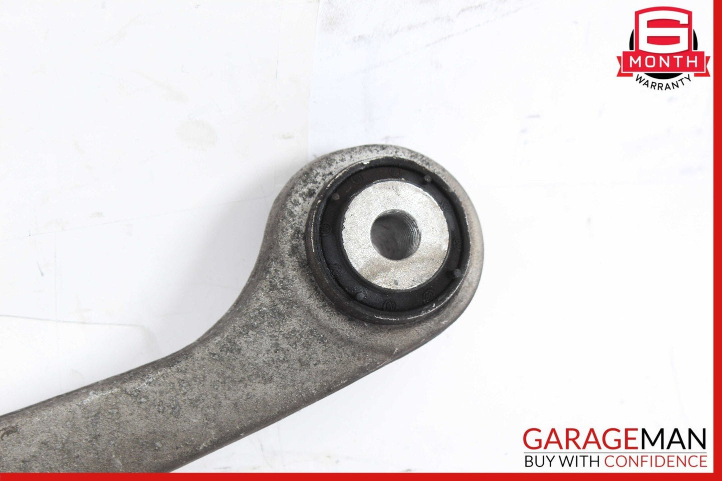 03-12 Mercedes R230 SL550 E500 Rear Left Side Upper Suspension Control Arm OEM