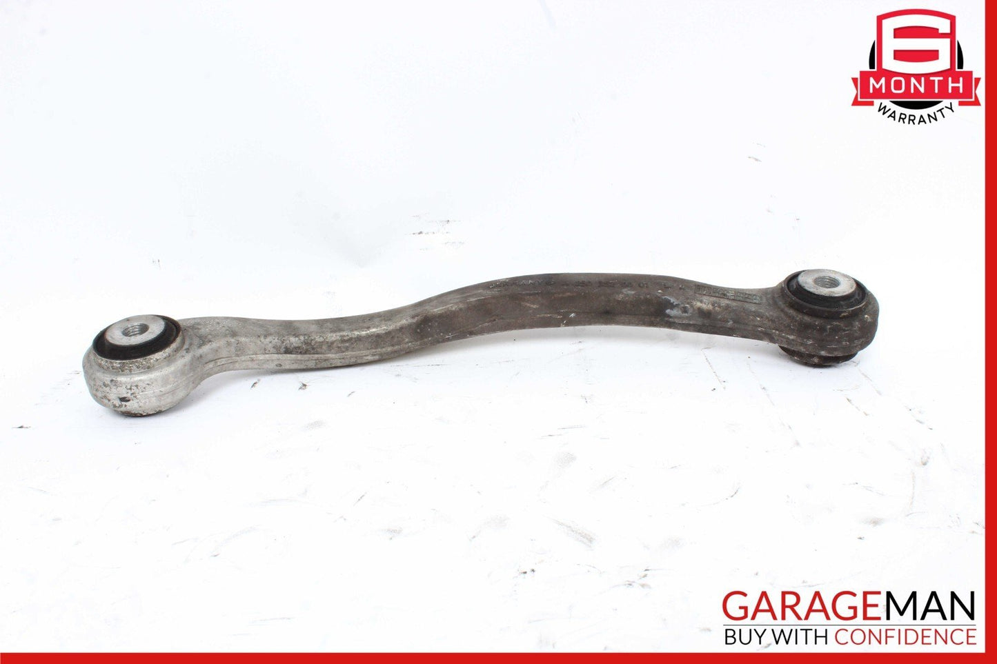 03-12 Mercedes R230 SL550 SL500 E500 Rear Left Upper Control Arm 2303520001 OEM