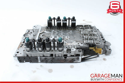 Mercedes S400 C350 CLS350 CL500 722.9 G Tronic Transmission Valve Body 7G OEM