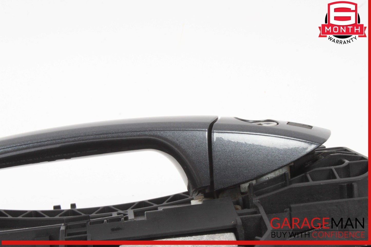 12-16 Mercedes W166 ML350 4MATIC Front Left Driver Side Exterior Door Handle OEM