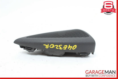 03-09 Mercedes W211 E320 Front Right Passenger Side Tweeter Speaker Trim Cover