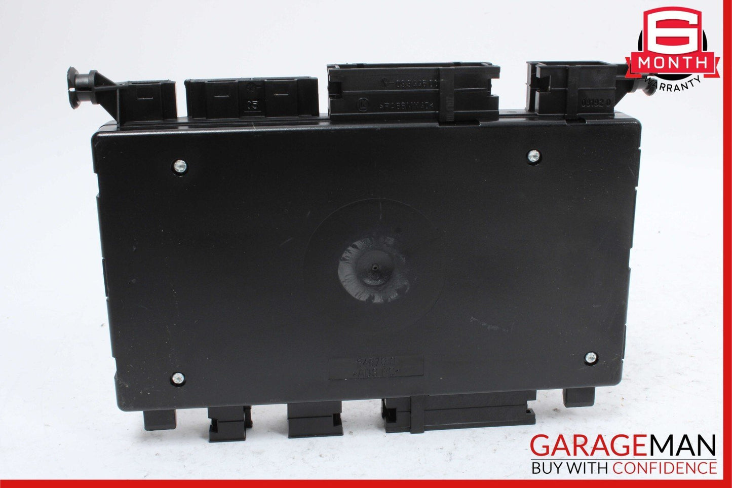 07-12 Mercedes X164 GL450 GL550 Third Seat Row Power Folding Control Module OEM
