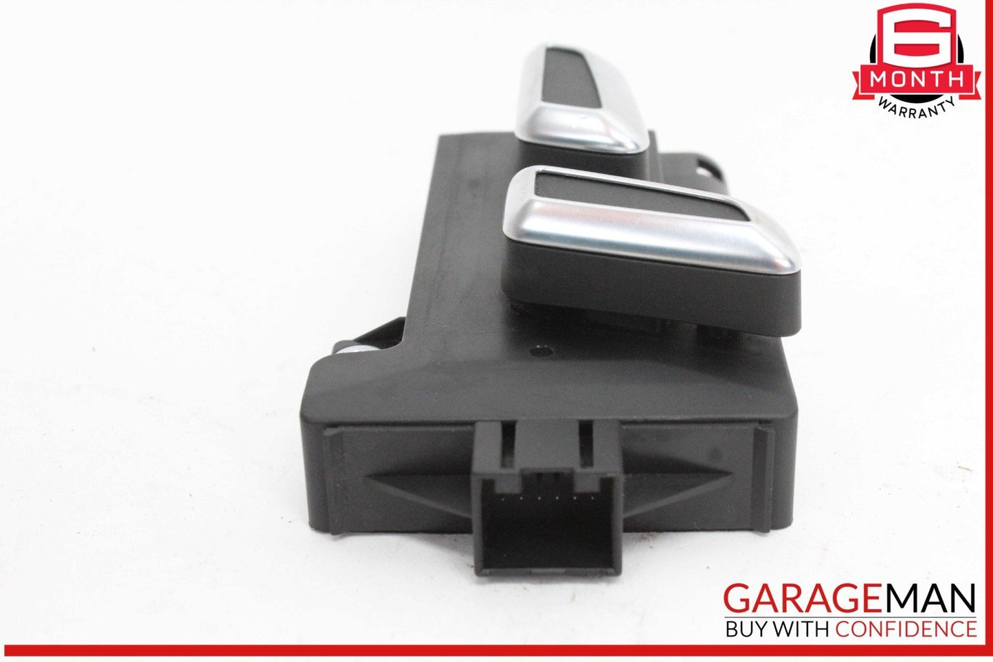 13-18 Audi Q5 A5 SQ5 Front Left Driver Side Seat Adjustment Switch 8K0959747 OEM