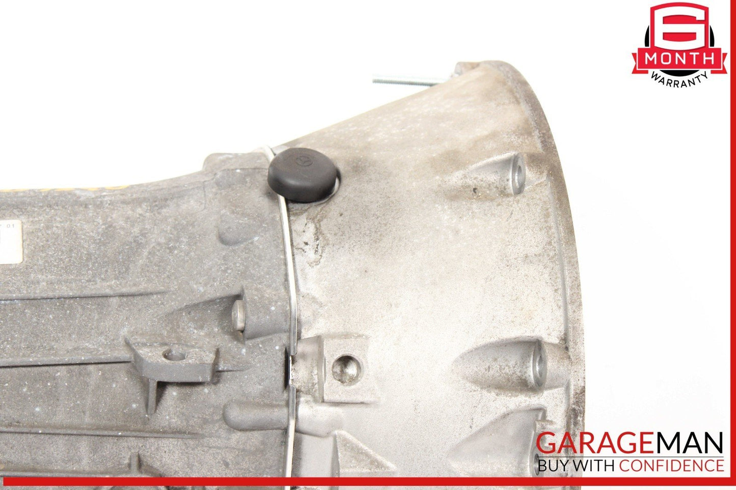 04-06 Mercedes R230 SL500 722.9 7G-Tronic Automatic Transmission Assy OEM 146k