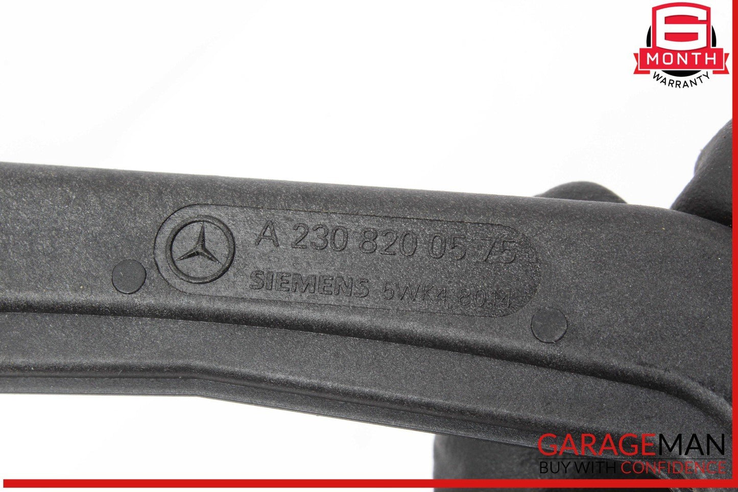 03-06 Mercedes R230 SL500 SL55 AMG Keyless Go Entry Antenna 2308200575 OEM