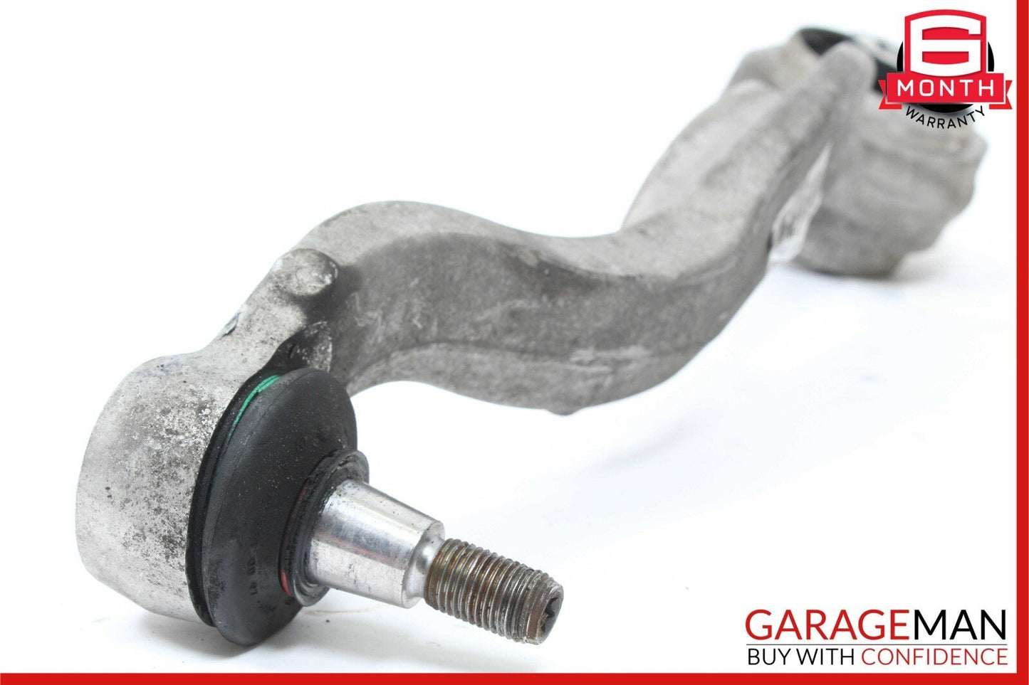 10-16 Mercedes W212 E350 Front Right Passenger Side Top Upper Control Arm OEM