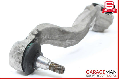 10-16 Mercedes W212 E350 Front Right Passenger Side Top Upper Control Arm OEM