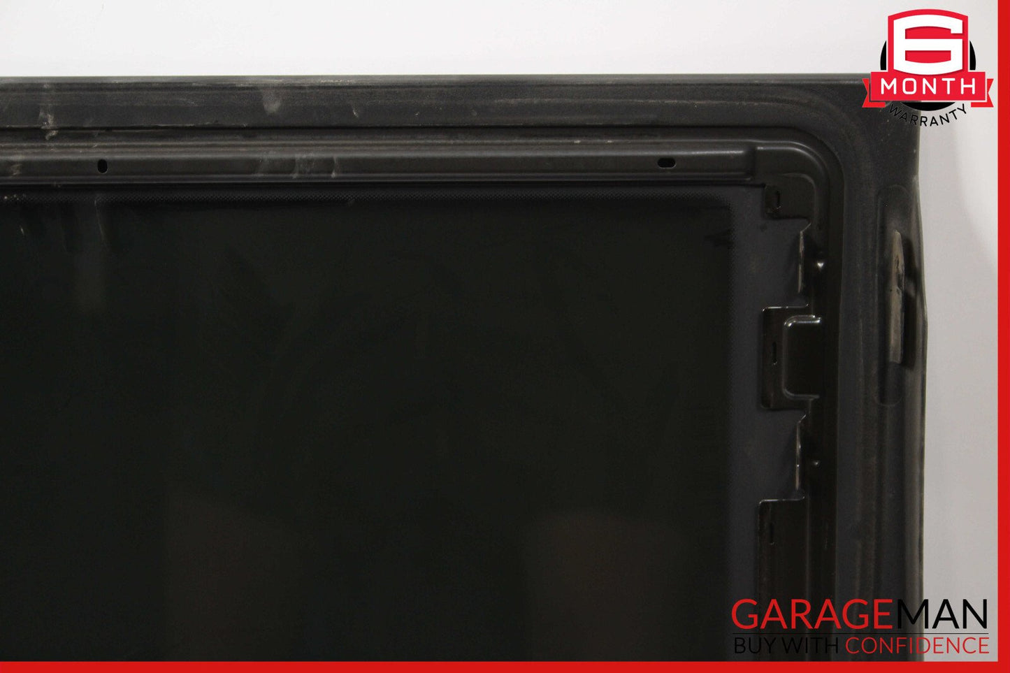10-17 Mercedes W207 E350 C250 Coupe Center Middle Panoramic Roof Glass Panel OEM