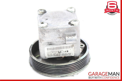04-11 Maserati Quattroporte M139 GranTurismo M145 Power Steering Pump OEM