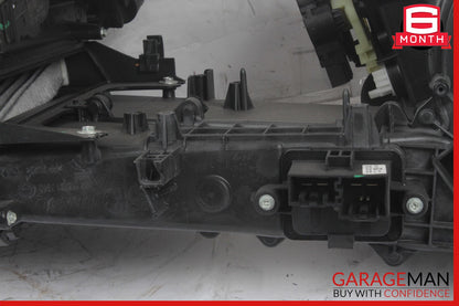 17-22 Alfa Romeo Giulia AC Climate Heater Blower Motor Housing Box Assy OEM