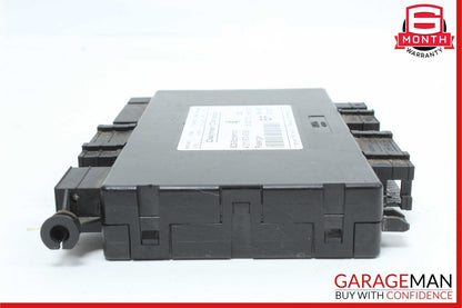03-12 Mercedes GL350 GL450 E350 SLK350 Front Right Seat Controller Module Unit