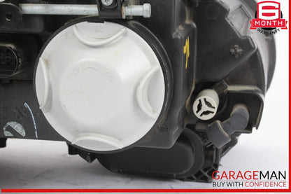 03-08 Bentley Continental GTC Front Left Driver Side Headlight Lamp Xenon OEM