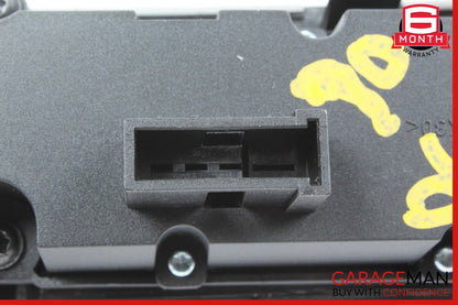 05-07 Mercedes W203 C230 Dash Hazard Door Lock ESP Control Switch Module OEM