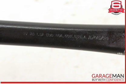 18-24 Audi Q5 SQ5 Rear Right Side Rearward Lateral Lower Control Arm OEM