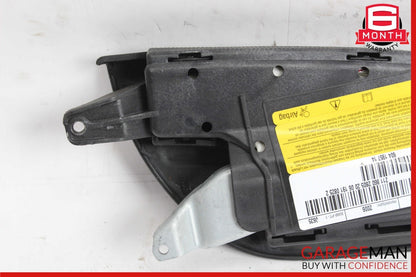 03-11 Mercedes W211 E350 CLS550 CLS63 Front Right Side SRS Airbag Air Bag Black