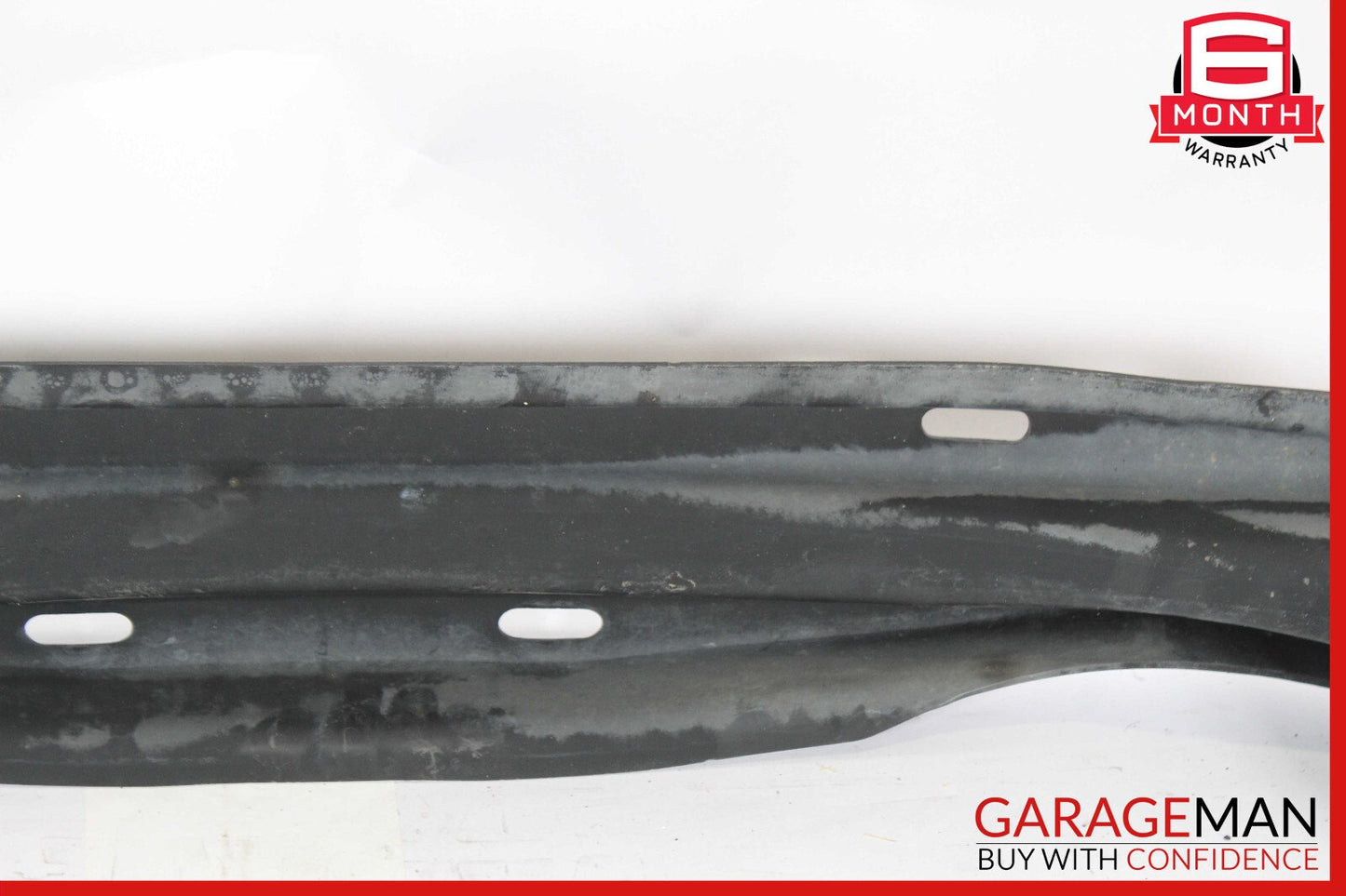 12-18 BMW F30 328i Rear Bumper Reinforcement Impact Bar OEM